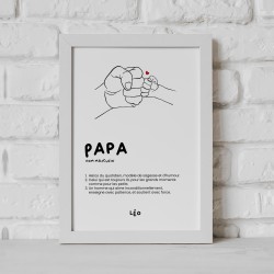 Définition - PAPA